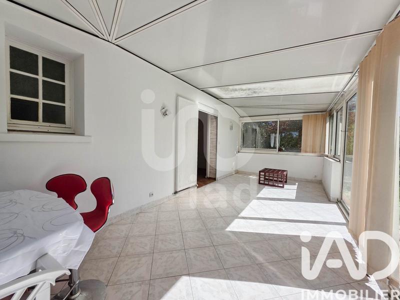 Maison de ville - 108 m² - 6 pièces