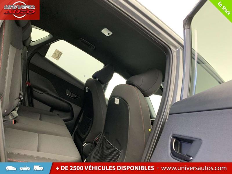 Hyundai Kona Hybrid 129 Creative n Line