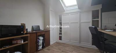 Appartement - 26 m² - 2 pièces