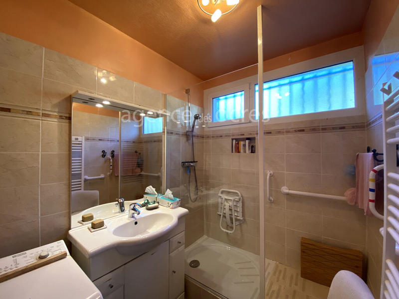 Appartement - 75 m² - 4 pièces