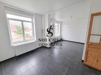 Maison - 75 m² - 4 pièces