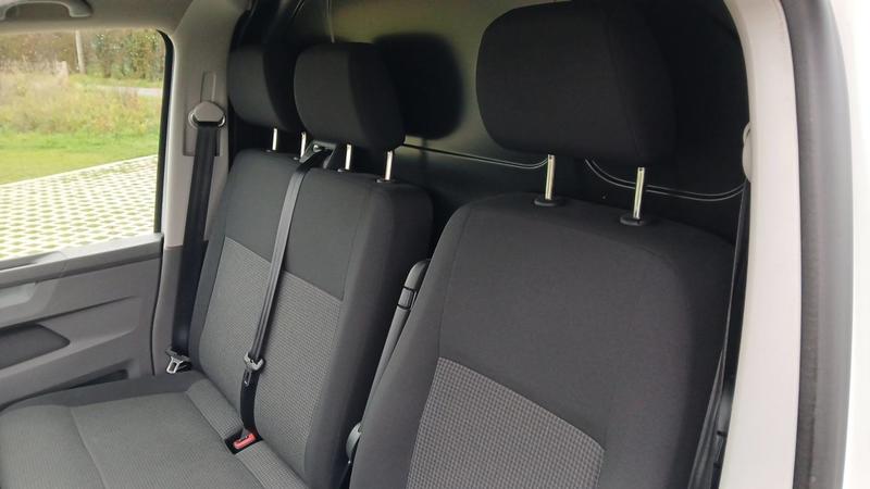 Volkswagen Transporter L1h1 T6 2.0 BiTDI 198 Dsg7 Edition - Automatique