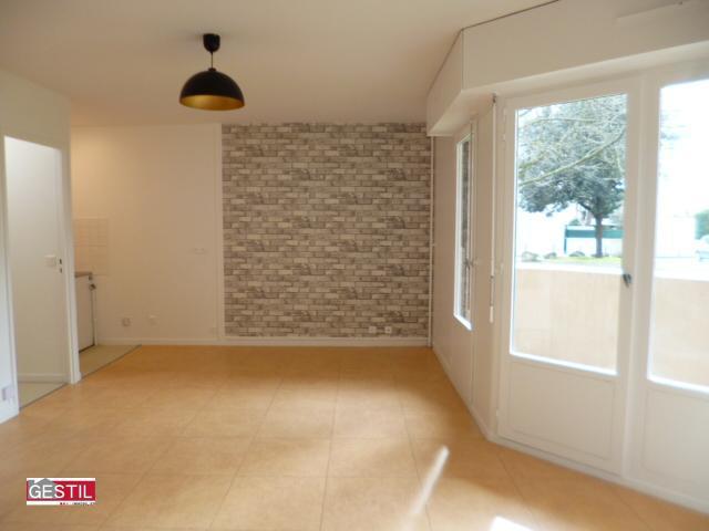 Appartement - 33 m² - 1 pièce