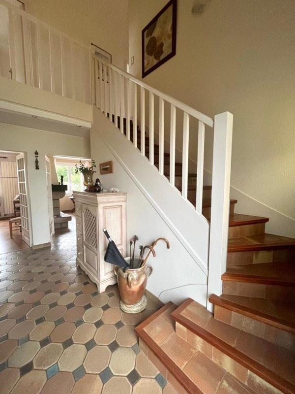 Maison - 136 m² - 7 pièces