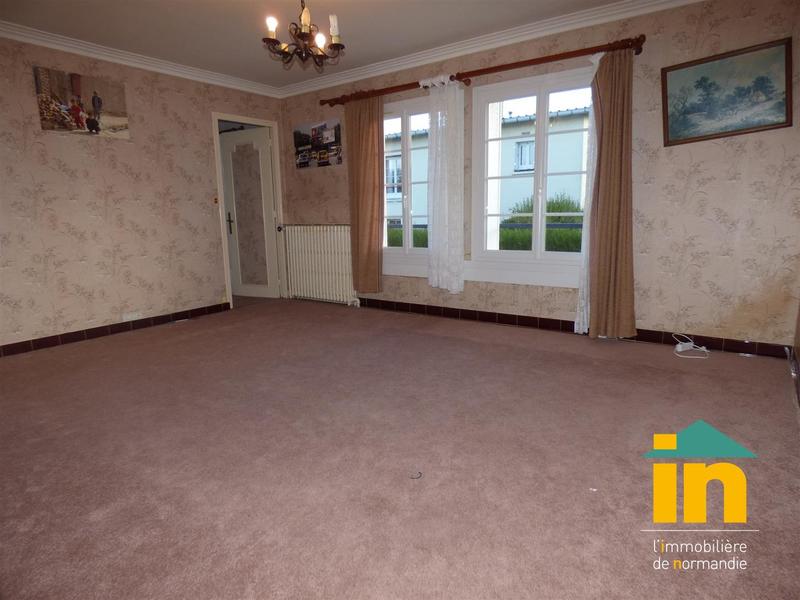 Maison de ville - 69 m² - 4 pièces