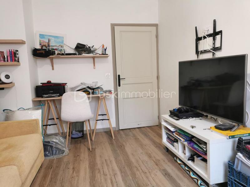 Maison de ville - 150 m² - 7 pièces