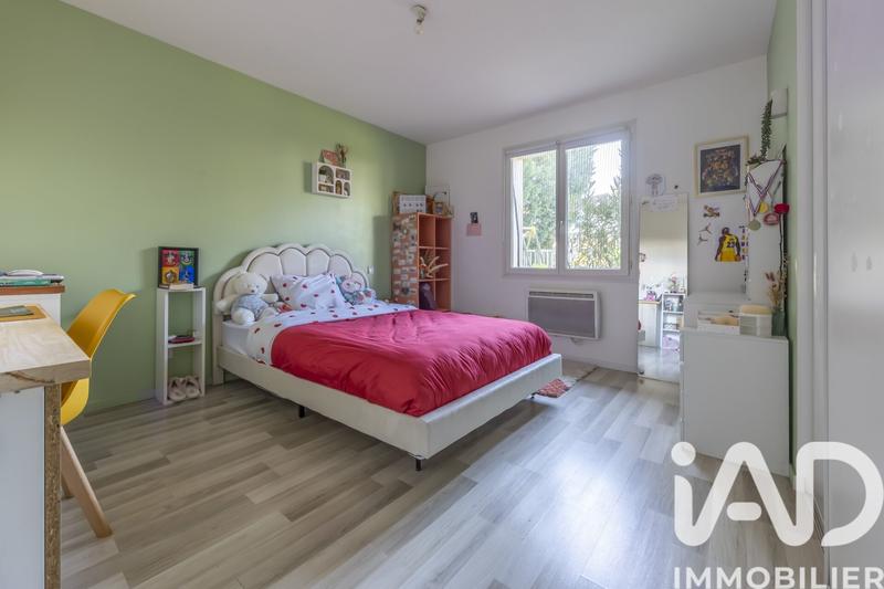 Maison - 99 m² - 4 pièces