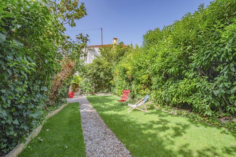 Maison - 138 m² - 6 pièces