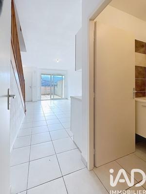 Maison - 79 m² - 4 pièces