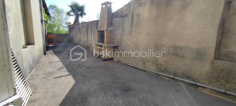 Immeuble - 645 m² - 15 pièces