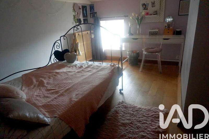 Maison de campagne - 188 m² - 6 pièces