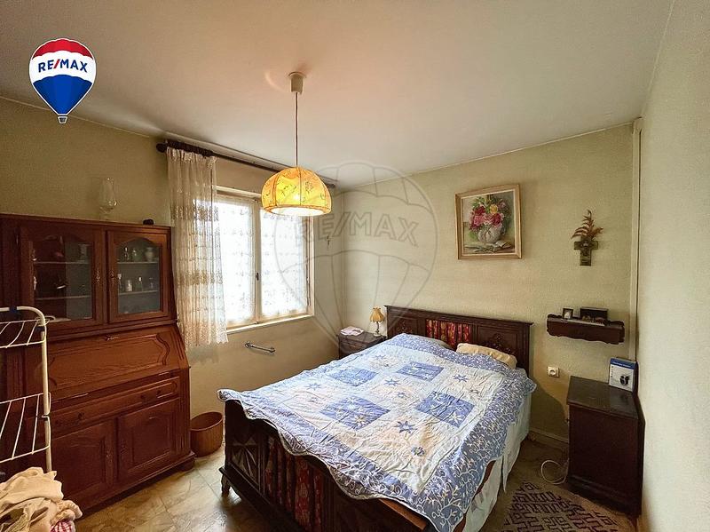 Appartement - 72 m² - 4 pièces