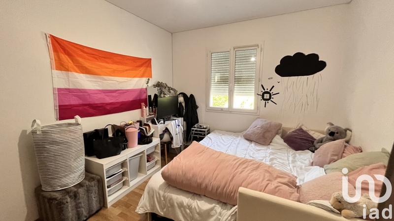 Maison de village - 146 m² - 5 pièces