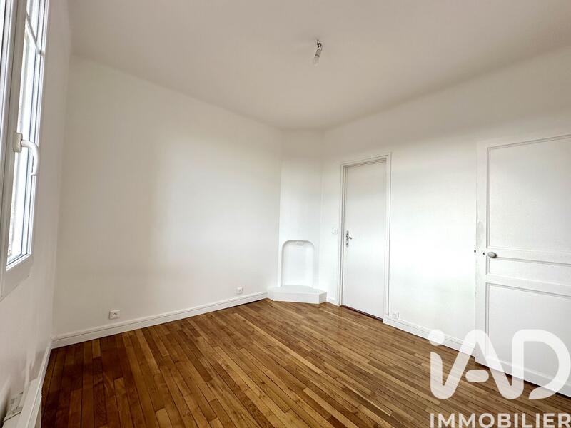 Appartement - 30 m² - 2 pièces