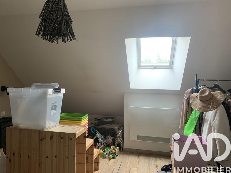 Maison - 141 m² - 4 pièces