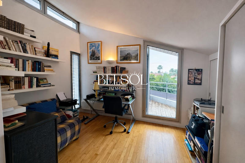 Villa - 123 m² - 4 pièces