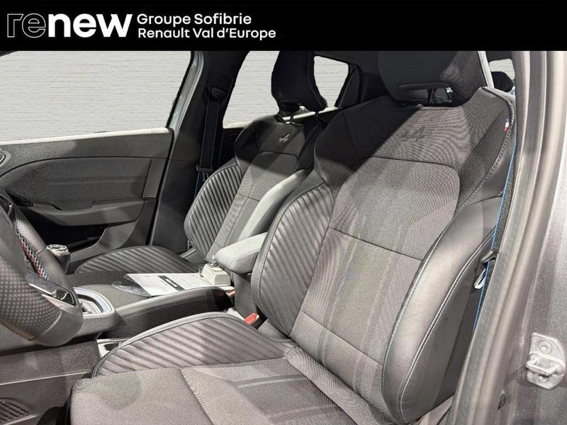 Renault Clio V TCe 90 ch Gsr2 Esprit Alpine