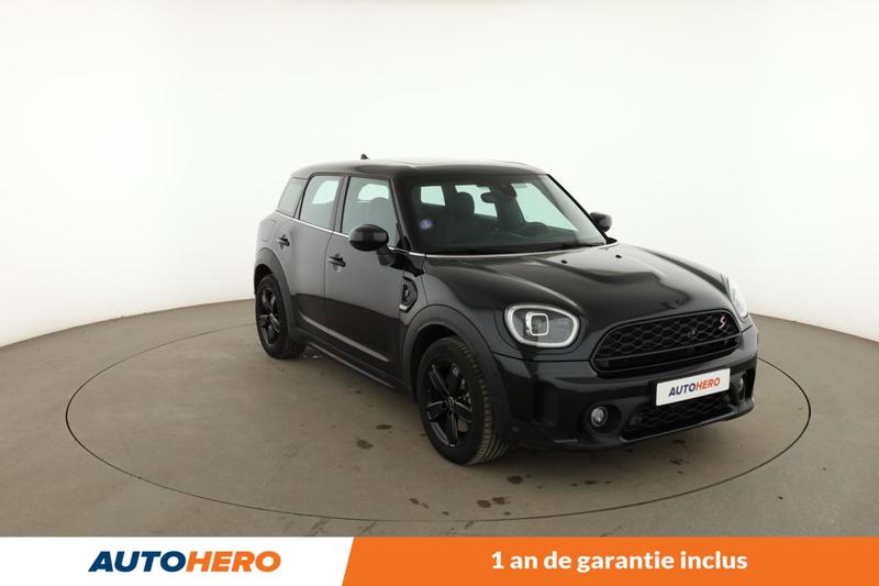Mini Countryman Cooper s Edition Premium Plus All4 Bva8 178 ch