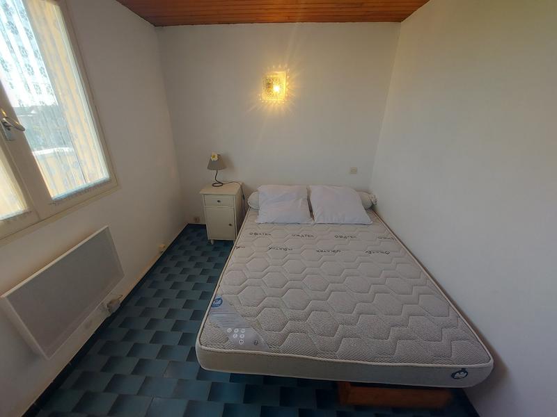 Appartement - 38 m² - 3 pièces