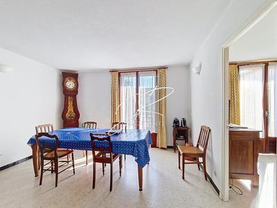 Maison - 110 m² - 3 pièces