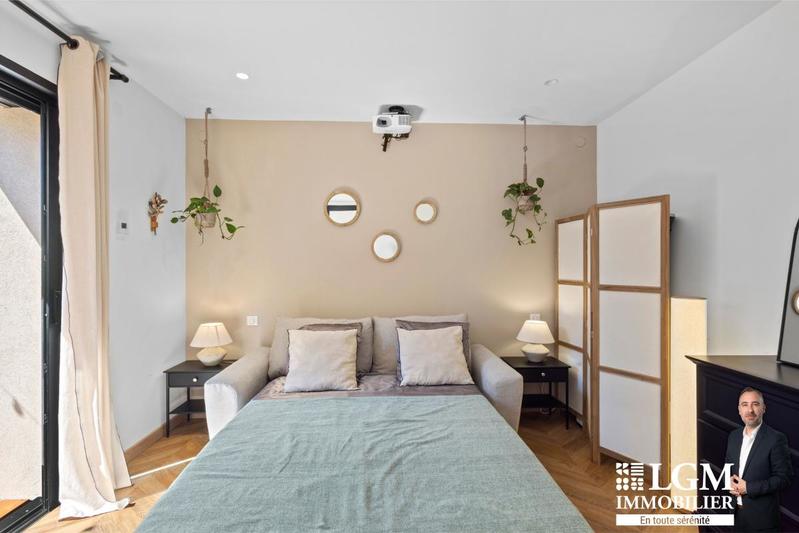 Maison - 182 m² - 5 pièces