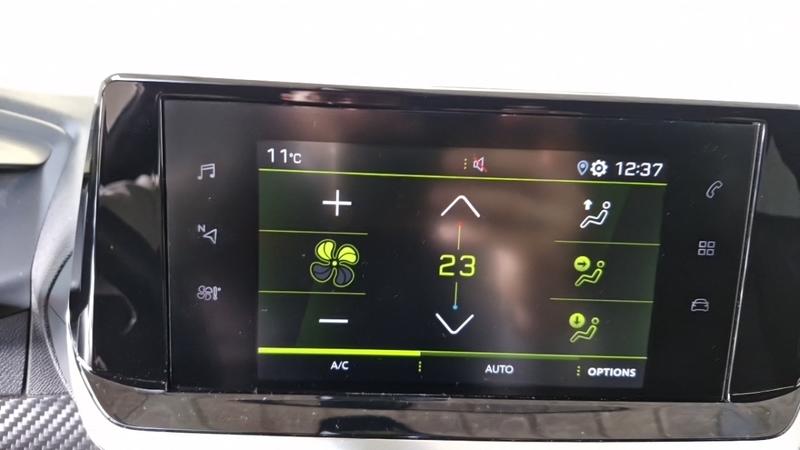 Peugeot 2008 Bluehdi 130 s&amp;amp;S Eat8 Allure