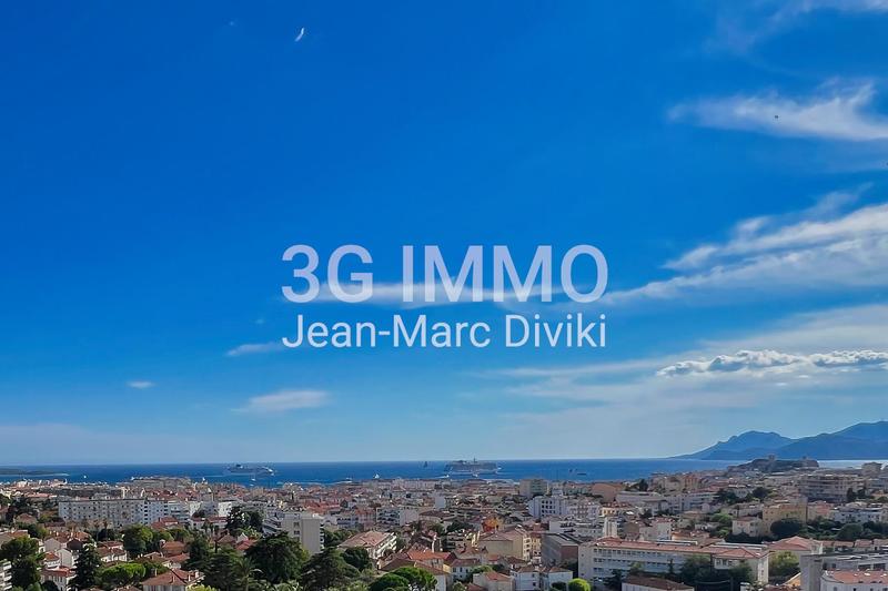 Appartement - 90 m² - 3 pièces