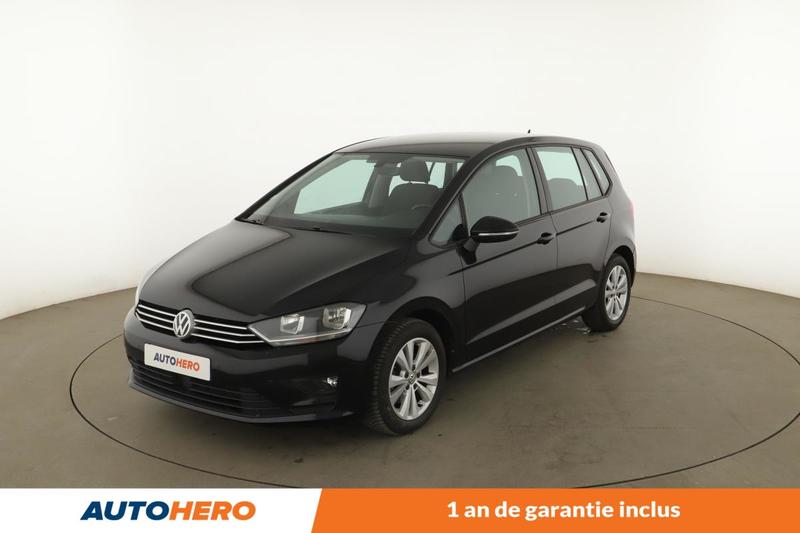 Volkswagen Golf Sportsvan VII 1.6 Tdi BlueMotion Tech Confortline Business Dsg7 115 ch