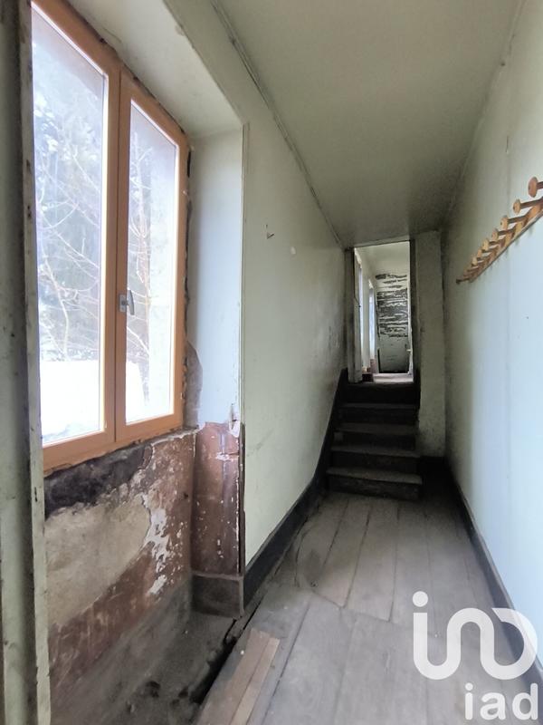 Maison - 130 m² - 13 pièces