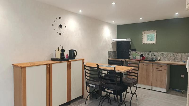 Maison - 88 m² - 3 pièces