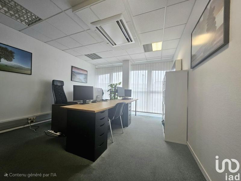 Local commercial - 302 m²