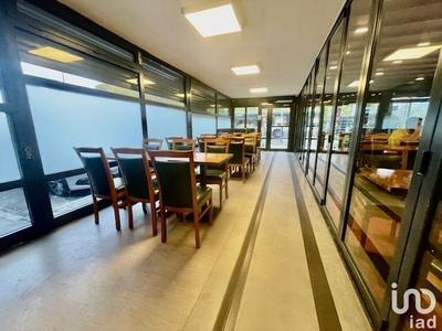 Local commercial - 110 m²