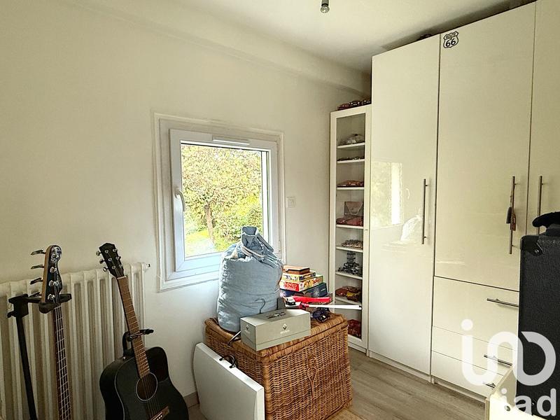 Maison - 180 m² - 7 pièces