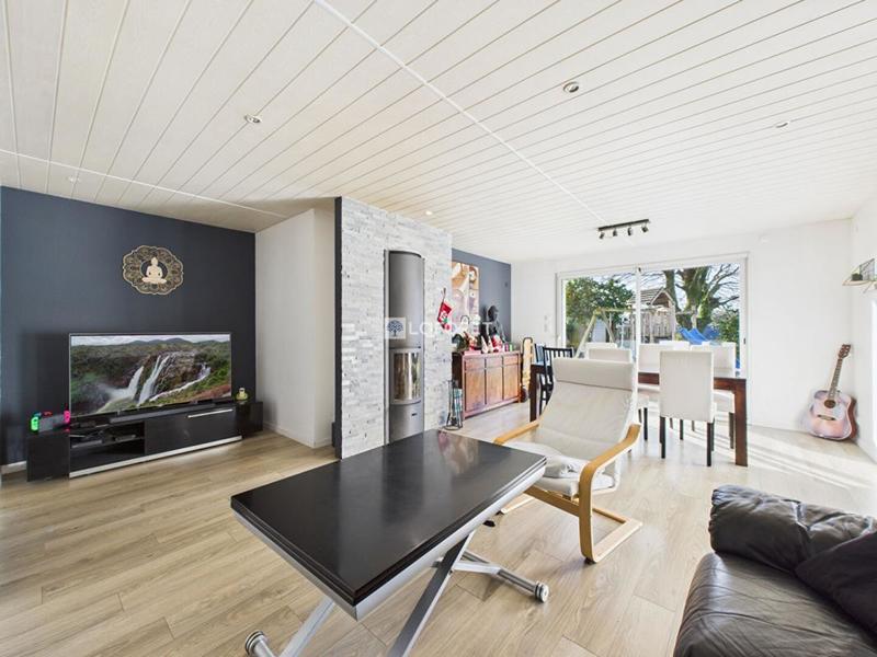 Maison - 160 m² - 7 pièces