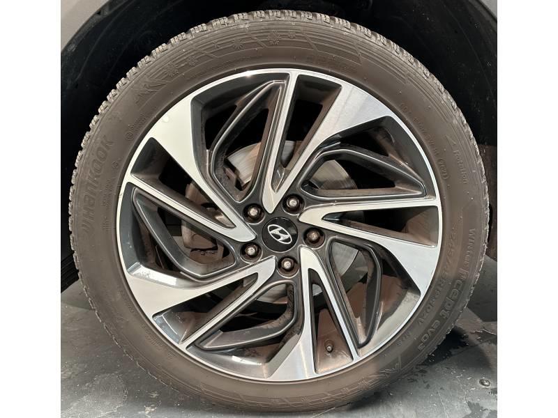 Hyundai Tucson 1.6 CRDi 136 Htrac Dct-7 Executive