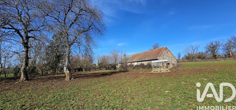 Ferme - 290 m² - 2 pièces
