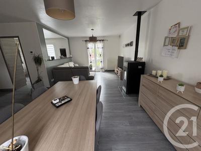 Pavillon - 85 m² - 6 pièces