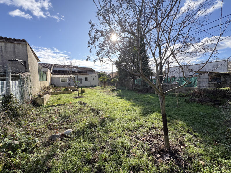 Maison de village - 83 m² - 4 pièces