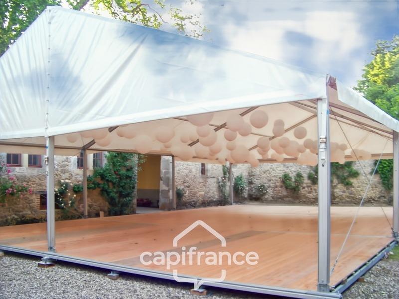 Fonds de commerce - 1 m²