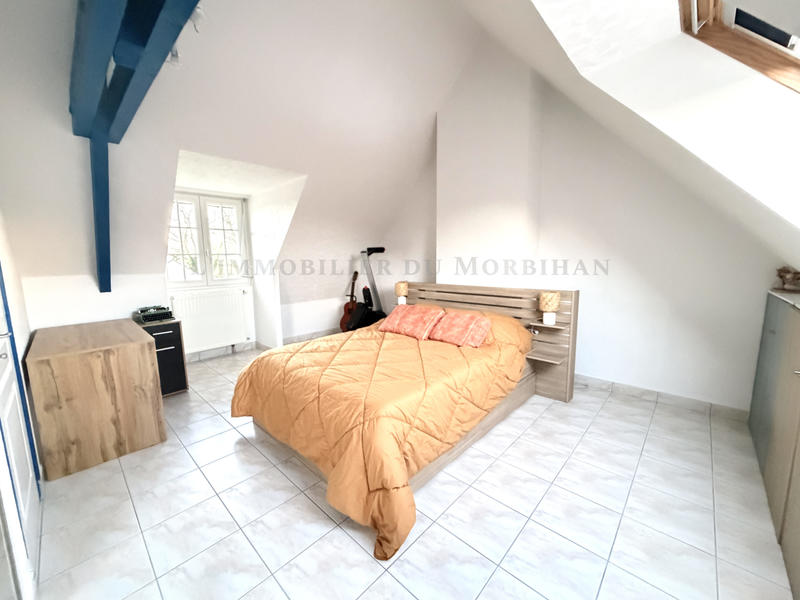 Maison - 175 m² - 6 pièces