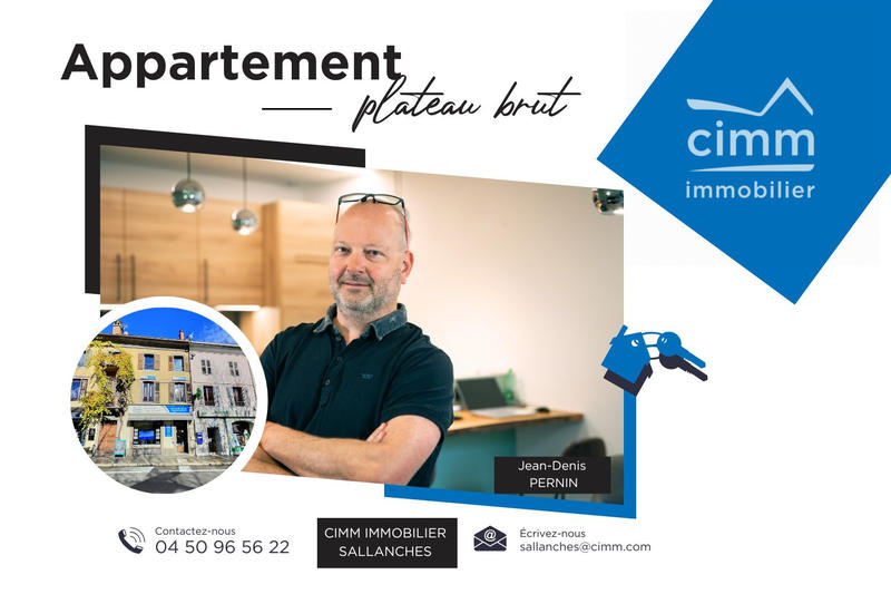 Loft - 140 m² - 1 pièce