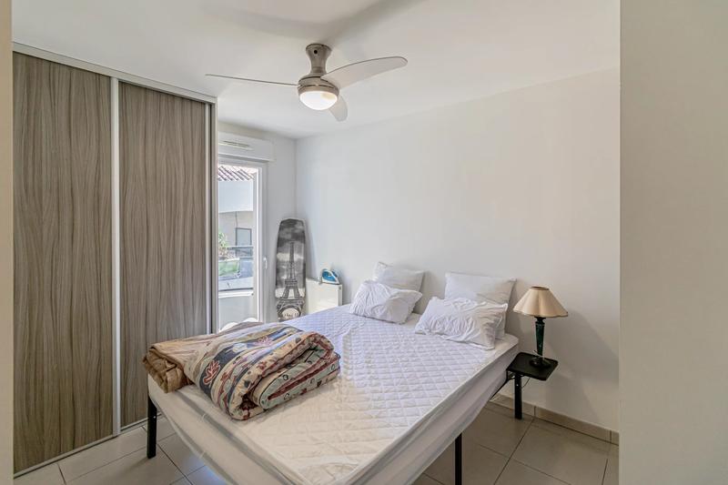 Appartement - 41 m² - 2 pièces