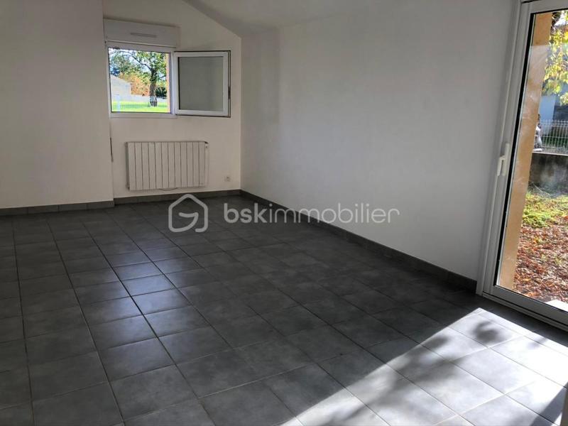 Maison ancienne - 126 m² - 5 pièces