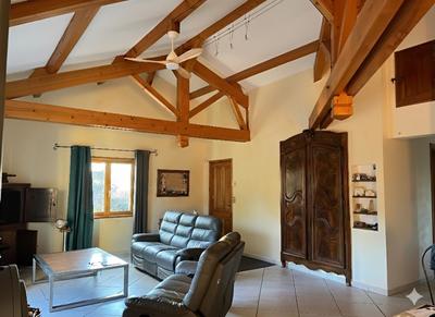 Maison - 152 m² - 5 pièces