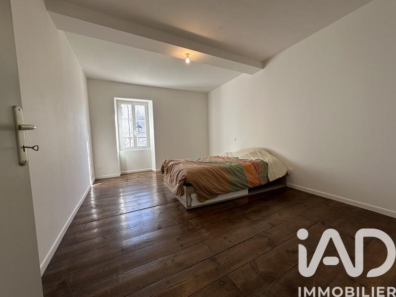 Maison - 127 m² - 5 pièces
