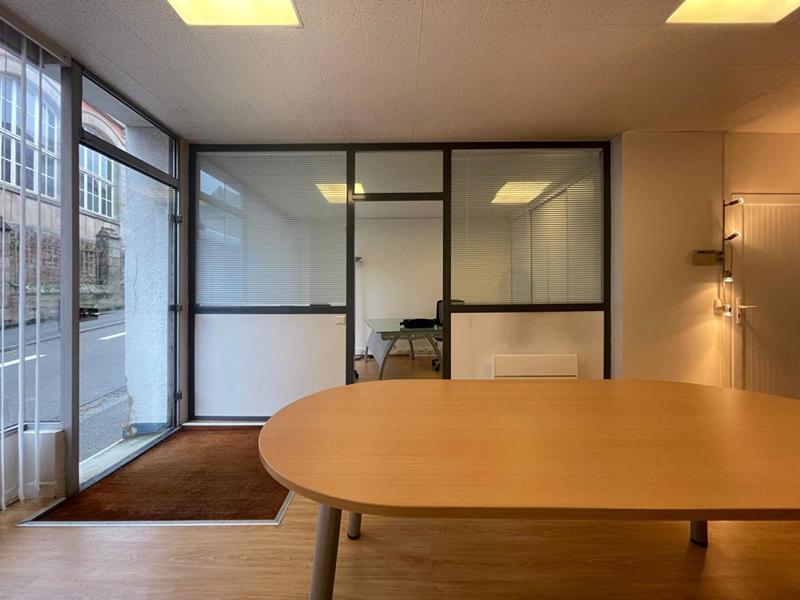 Immeuble - 94 m² - 5 pièces