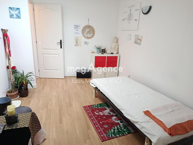 Maison de village - 70 m² - 3 pièces