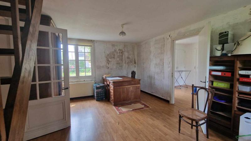 Maison - 148 m² - 5 pièces