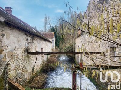 Maison de village - 200 m² - 8 pièces