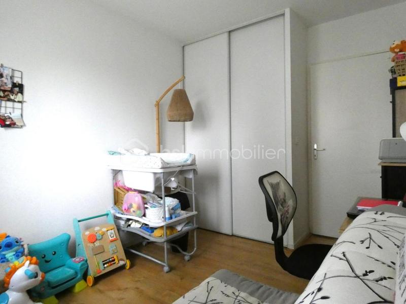 Maison - 84 m² - 4 pièces